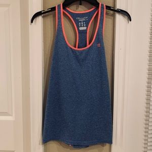 Workout Tank